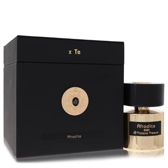 Tiziana Terenzi Afrodite Women's 3.38 Oz Spray