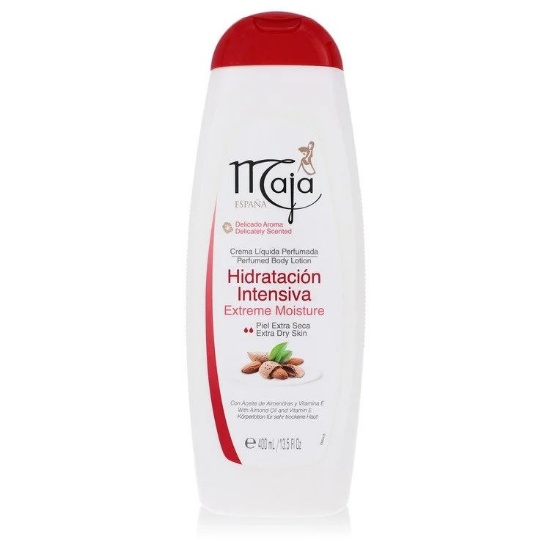 Myrurgia Maja Women's 13.5 Oz Body Lotion