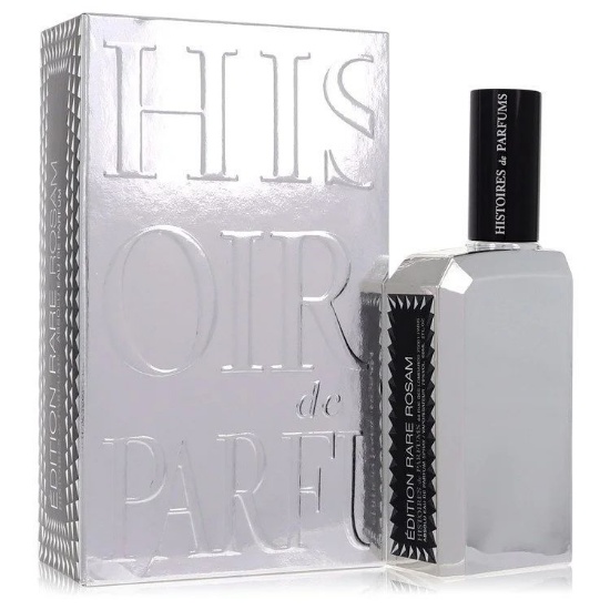 Histoires De Parfums Rosam Women's 2 Oz Spray