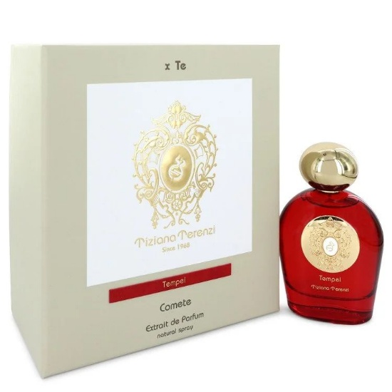 Tiziana Terenzi Tempel Women's 3.38 Oz Spray