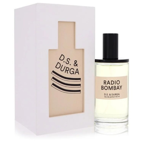 D.S. & Durga Radio Bombay Women's 3.4 Oz