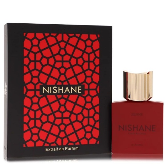 Nishane Zenne 1.7 Oz Extrait De Parfum Spray