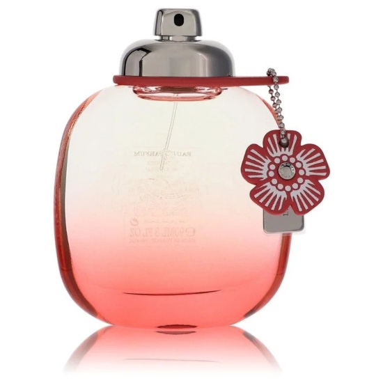 Coach Floral Blush Women's 3oz Eau De Parfum Spray