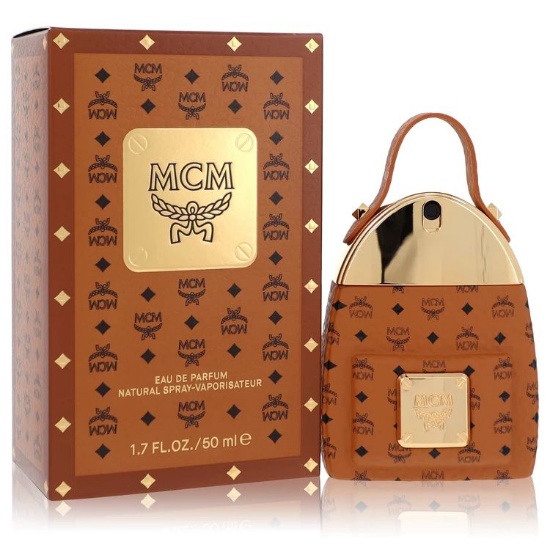 Mcm Women's 1.7 Oz Eau De Parfum Spray