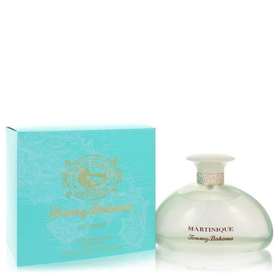 Tommy Bahama Set Sail Martinique 3.4 Oz Spray