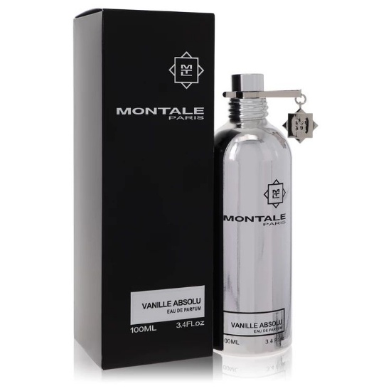 Montale Vanille Absolu Women's 3.4 Oz Spray