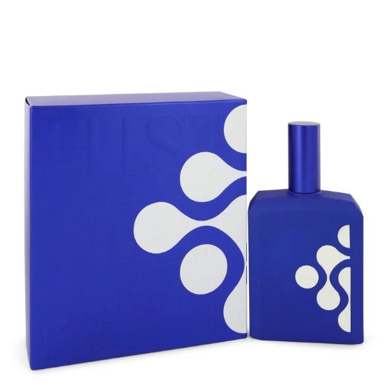 Histoires De Parfums This Is Not A Blue Bottle 1.4