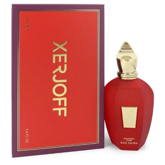 Xerjoff Red Hoba Women's 3.4oz Eau De Parfum Spray