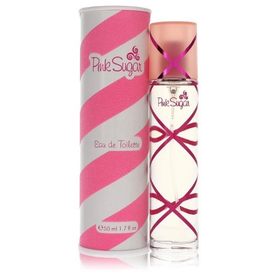 Aquolina Pink Sugar Women's 1.7 Oz Spray