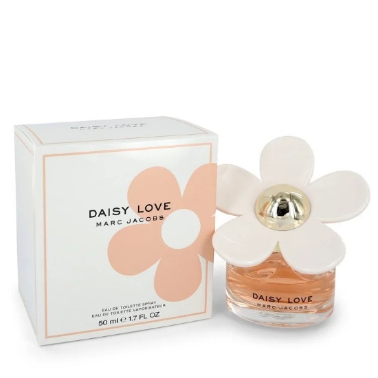 Marc Jacobs Daisy Love Women's 1.7 Oz Spray