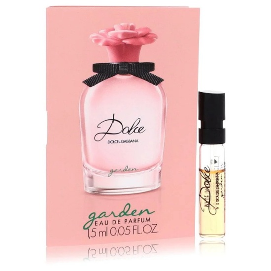 Dolce Garden Women's 0.05 Oz Vial