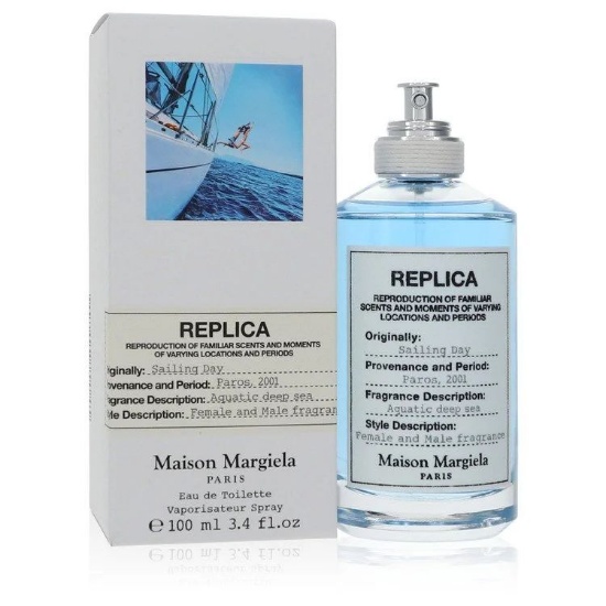 Maison Margiela Replica Sailing Day 3.4 Oz Spray