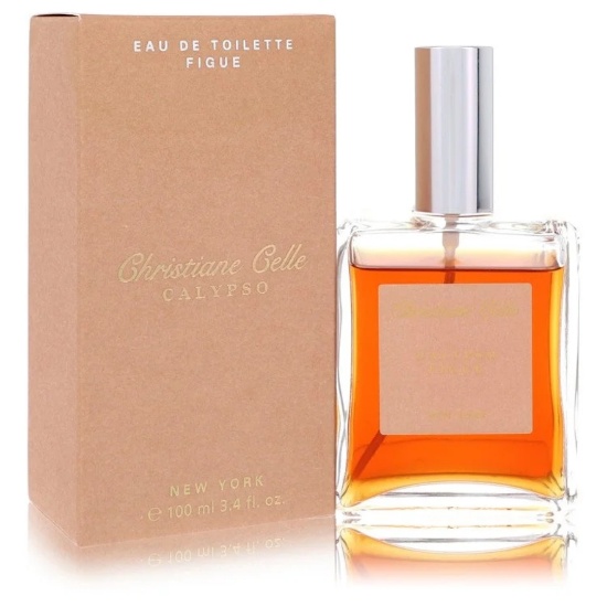 Calypso Christiane Celle Figue Women's 3.4oz Spray
