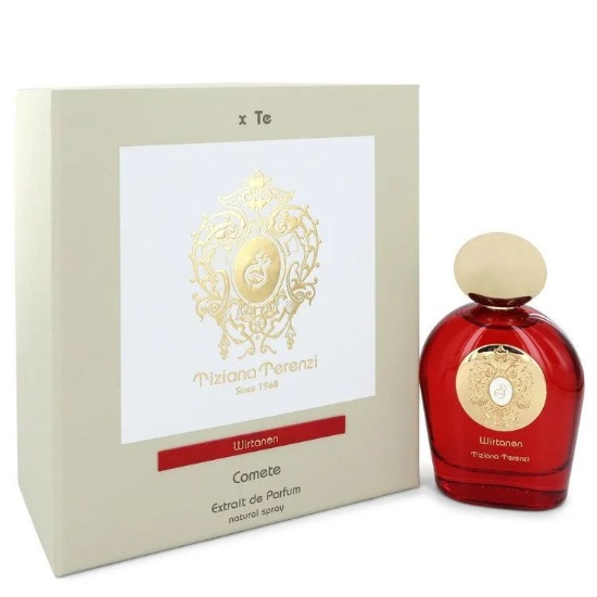Tiziana Terenzi Wirtanen Women's 3.38 Oz Spray