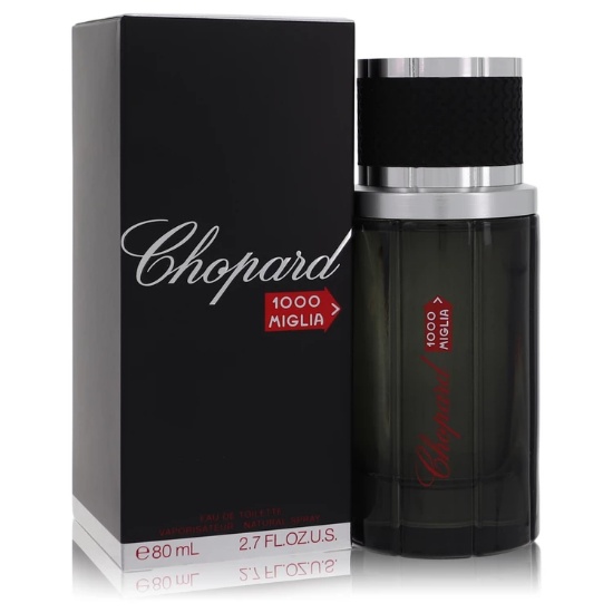 Chopard 1000 Miglia Men's 2.7 Oz Spray
