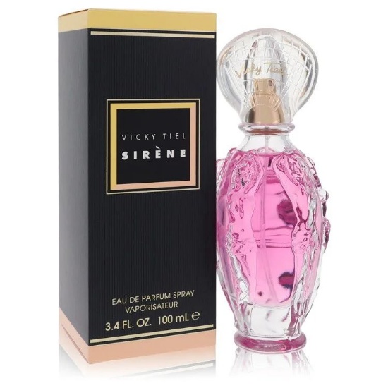 Vicky Tiel Sirene Women's 3.4 Oz Spray