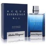 Salvatore Ferragamo Acqua Essenziale Blu Spray