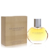 Burberry Women's 1.7 Oz Eau De Parfum Spray