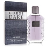 Guess Dare Men's 3.4 Oz Eau De Toilette Spray