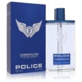 Police Colognes Cosmopolitan Men's 3.4 Oz Spray
