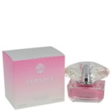 Versace Bright Crystal Women's 1.7 Oz Spray