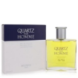 Molyneux Quartz Men's 3.4 Oz Eau De Toilette Spray
