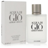 Giorgio Armani Acqua Di Gio Men's 3.3 Oz Spray