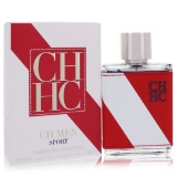 Carolina Herrera Ch Sport Men's 3.4 Oz Spray
