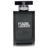 Karl Lagerfeld Men's 3.4 Oz Eau De Toilette Spray