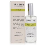 Demeter New Leaf Women's 4 Oz Cologne Spray
