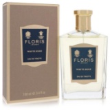 Floris White Rose Women's 3.4 Oz Spray