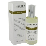 Demeter Fresh Hay Women's 4 Oz Cologne Spray