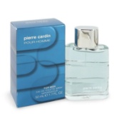 Pierre Cardin Pour Homme Men's 1.7 Oz Spray