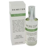 Demeter Wet Garden Women's 4 Oz Cologne Spray