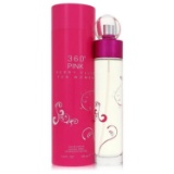 Perry Ellis 360 Pink Women's 3.4 Oz Spray