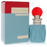 Miu Miu Women's 1.7 Oz Eau De Parfum Spray