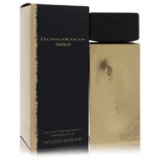 Donna Karan Gold Women's 3.4oz Eau De Parfum Spray