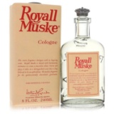 Royall Fragrances Muske 8 Oz All Purpose Lotion