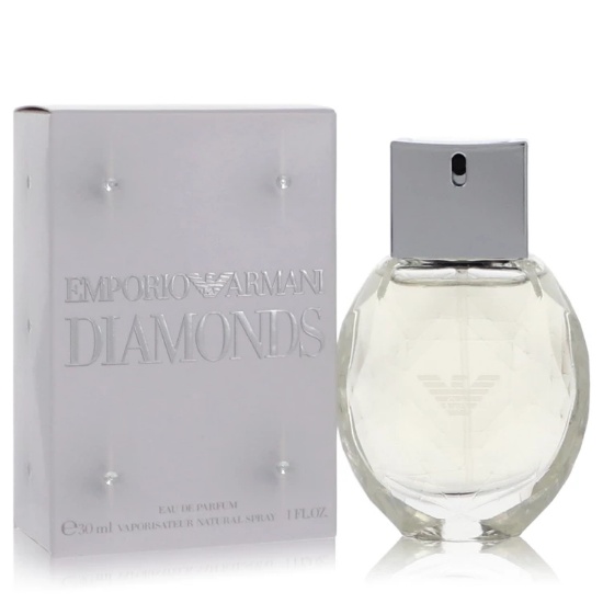 Giorgio Armani Emporio Armani Diamonds 1 Oz Spray