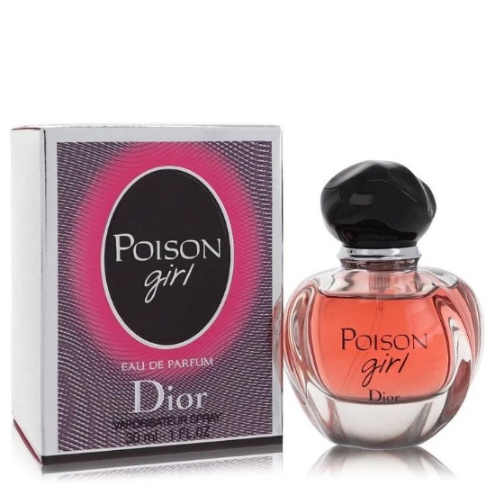 Christian Dior Poison Girl Women's 1 Oz Spray