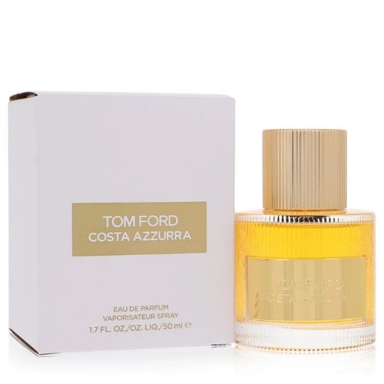 Tom Ford Costa Azzurra Women's 1.7 Oz Spray