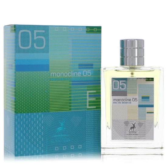Maison Alhambra Monocline 05 Eau De Essence Spray