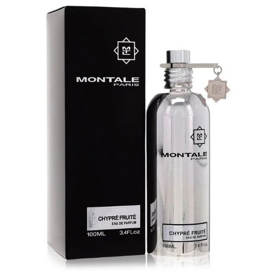 Montale Chypre Fruite Women's 3.4 Oz Spray