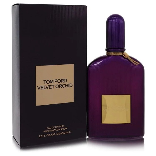Tom Ford Velvet Orchid Women's 1.7 Oz Spray