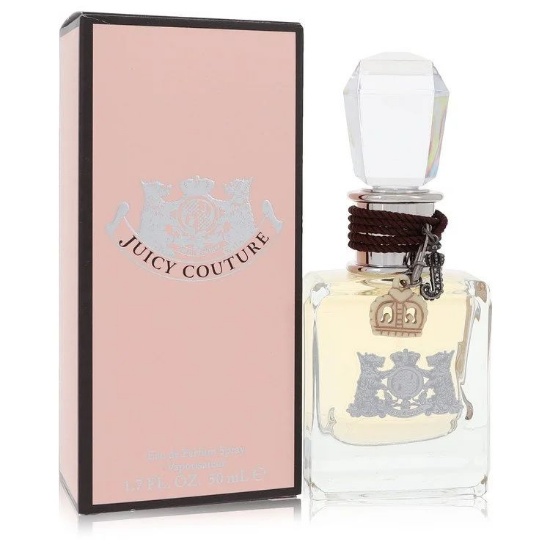 Juicy Couture Women's 1.7 Oz Eau De Parfum Spray