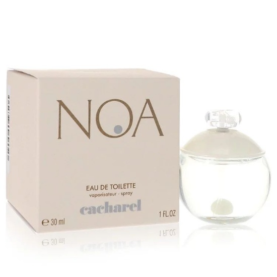 Cacharel Noa Women's 1 Oz Eau De Toilette Spray