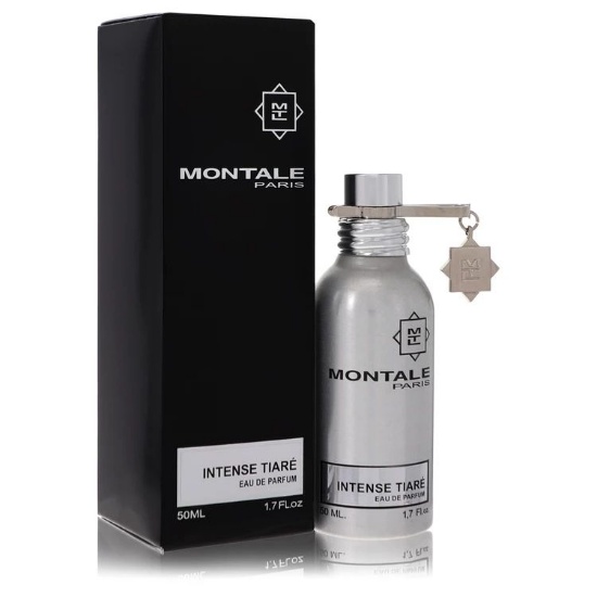 Montale Intense Tiare Women's 1.7 Oz Spray