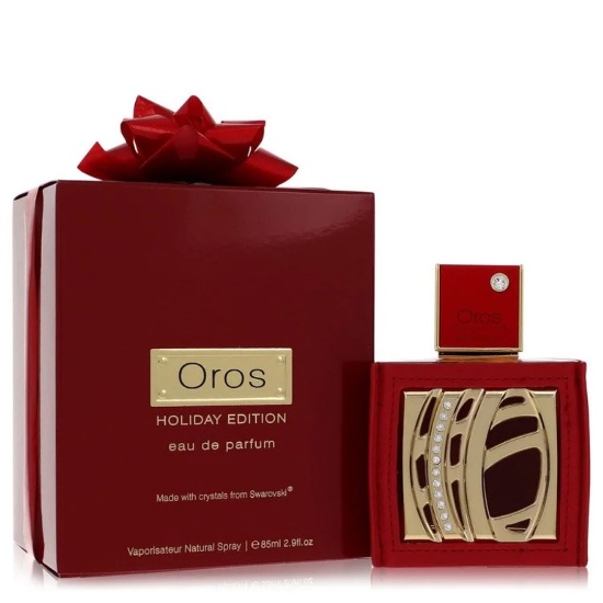 Armaf Oros Holiday Women's 2.9 Oz Spray