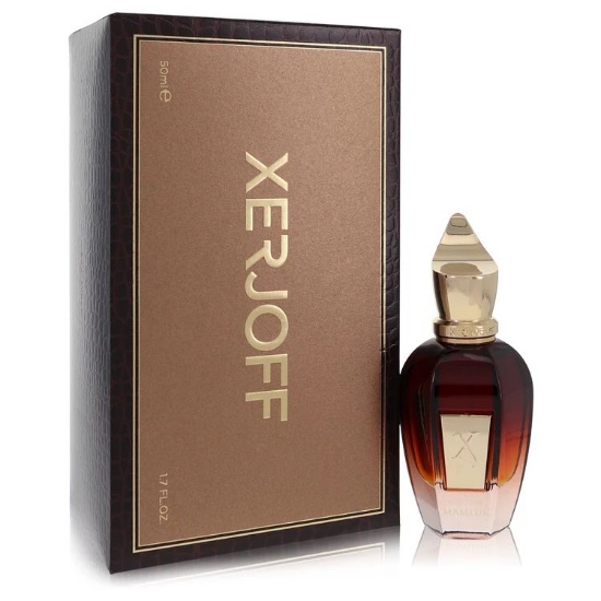 Xerjoff Oud Stars Mamluk Women's 1.7 Oz Spray