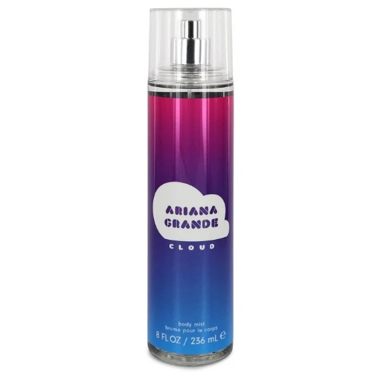 Ariana Grande Cloud Women's 8 Oz Body Mist
